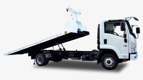 Commercial Vehicle, HD Png Download, Free Download