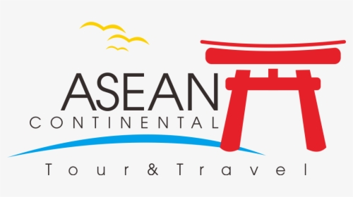 Asean Continental Tour And Travel, HD Png Download, Free Download