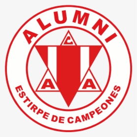 Alumni De Villa María Escudo Png, Transparent Png, Free Download