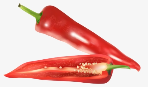 Red Chili Png Transparent, Png Download, Free Download