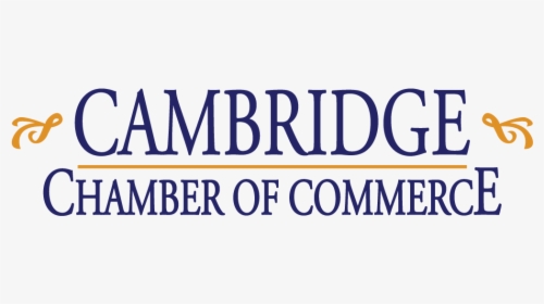 Cambridge Chamber Of Commerce Logo - Warren Wilson College, HD Png Download, Free Download