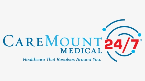 Caremount 247 Logo - Graphic Design, HD Png Download, Free Download