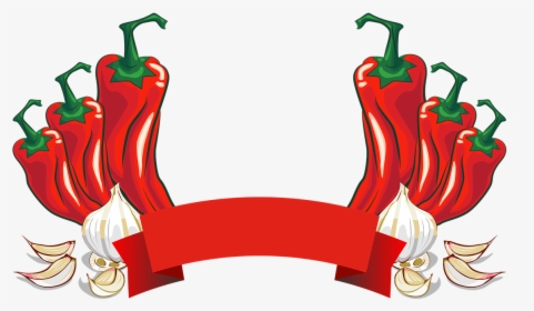 Chili Cook Off Name Template, HD Png Download, Free Download