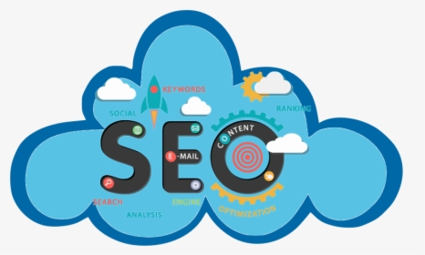 Benefits Of Cloud Computing To Seo, HD Png Download, Free Download