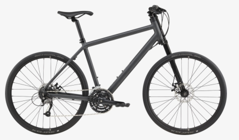 Cannondale Bad Boy 4 $600 M-xl - Cannondale Bad Boy 4 2017, HD Png Download, Free Download