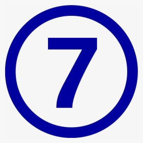 Logo Ligne 7 Narbonne - Logo Ligne 7 Png, Transparent Png, Free Download