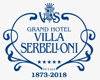 Grand Hotel Villa Serbelloni, HD Png Download, Free Download