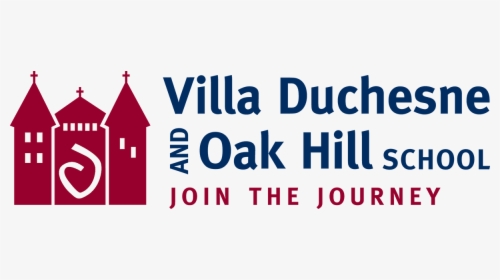 Villa Duchesne Oak Hill School St Louis, HD Png Download, Free Download