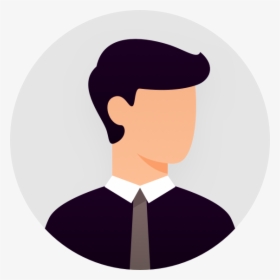 User 07b - Cartoon, HD Png Download, Free Download