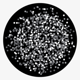 Confetti Dots - Circle, HD Png Download, Free Download