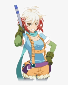 Tales Of Link Wikia - Tales Of Graces Pascal, HD Png Download, Free Download