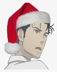 Santa Hat , Png Download - Illustration, Transparent Png, Free Download