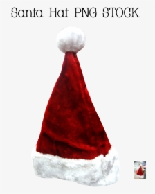 Santa Hat Png - Christmas, Transparent Png, Free Download