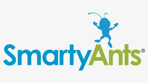 Sa - Smarty Ants Logo, HD Png Download, Free Download