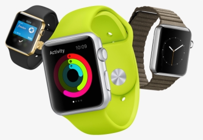 Latest Iphone Watch, HD Png Download, Free Download
