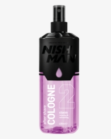 Product - Nish Man Cologne Antarctica, HD Png Download, Free Download