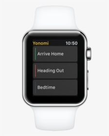 Favorites Apple Watch 2 - Analog Watch, HD Png Download, Free Download