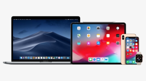 Apple Product Range 2019, HD Png Download, Free Download