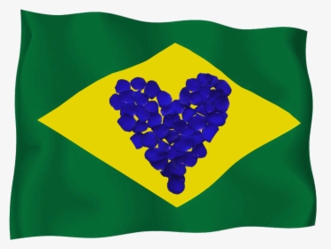 Transparent Bandeira Eua Png - Bandeira Do Brasil Png, Png