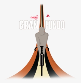 Gran Fondo Web, HD Png Download, Free Download