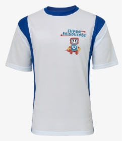Camisa Super - Sports Jersey, HD Png Download, Free Download