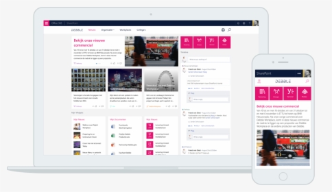 Intranet News, HD Png Download, Free Download