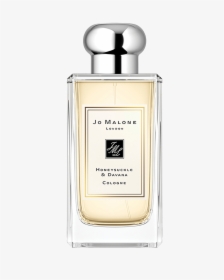 Jo Malone Honeysuckle And Davana Png, Transparent Png, Free Download