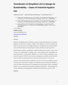 Letter To The Editor Ib, HD Png Download, Free Download