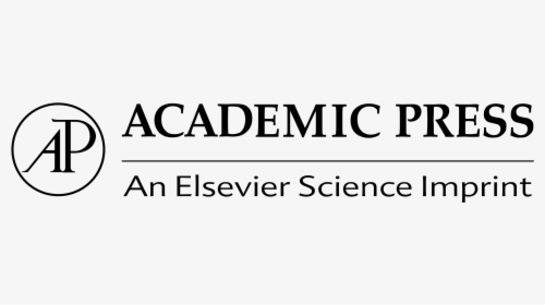 Academic Press 01 Logo Png Transparent - Academic Press, Png Download, Free Download