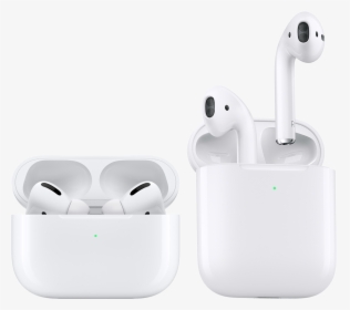 Product Image - Apple Airpods 1 Png, Transparent Png, Free Download