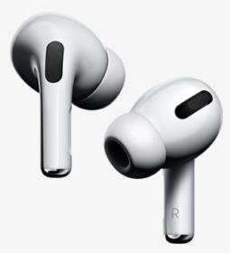 Apple Air Pod Pro, HD Png Download, Free Download