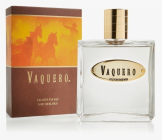 Men"s Vaquero Cologne By Tru Fragrance - Vaquero Cologne, HD Png Download, Free Download