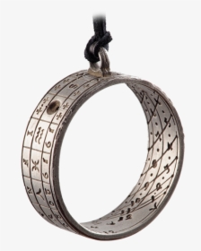 Prussia Sundial Pendant Originally Designed In - Sundial Necklace, HD Png Download, Free Download