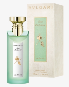 Perfume Blanco De Mujer Bvlgari, HD Png Download, Free Download