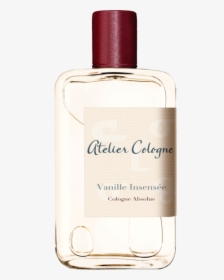 Atelier Cologne Vanille Insensée, $85, Available At - Perfume, HD Png Download, Free Download