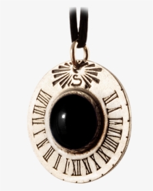 Saturn Sundial Pendant Jewelry - Pendant, HD Png Download, Free Download