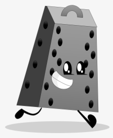 Cheese Grater - Talking Cheese Grater, HD Png Download, Free Download