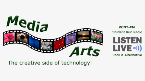 Media Arts Logo, HD Png Download, Free Download