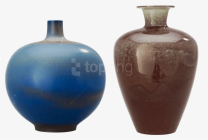 Download Vase Png Images Background - Transparent Background Ceramics Png, Png Download, Free Download