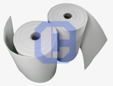 Ceramic Fiber Paper From Ceramaterials - Tissue Paper, HD Png Download, Free Download