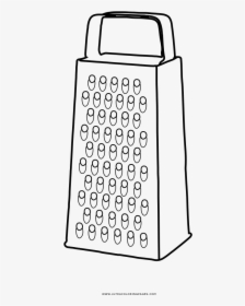 Cheese Grater Coloring Page - Omg Quotes, HD Png Download, Free Download