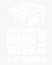 Academic Book Week, HD Png Download, Free Download