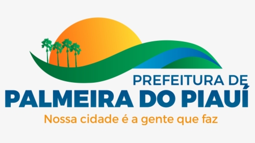 Prefeitura De Palmeira Do Piaui, HD Png Download, Free Download