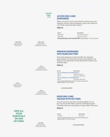 Document, HD Png Download, Free Download