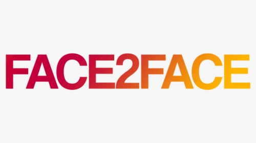 Face 2 Face - North Face, HD Png Download, Free Download