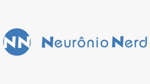 Logo Neurônio Nerd - Graphic Design, HD Png Download, Free Download