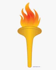 Torch Clipart, HD Png Download, Free Download