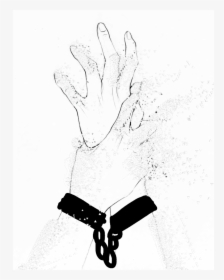 #fading #whyy #killme - Sketch, HD Png Download, Free Download