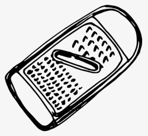 Grater - Grater Clipart, HD Png Download, Free Download