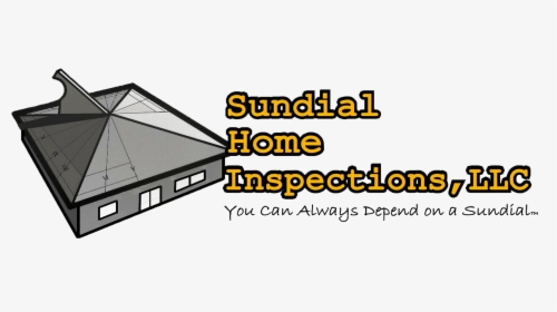 Sundial Home Inspections, Llc Logo - Graphics, HD Png Download, Free Download